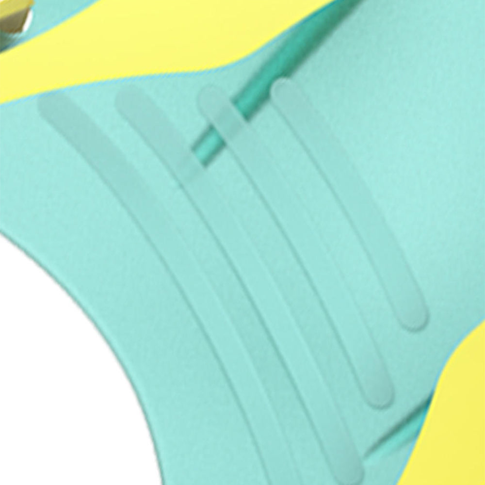 SPEEDO Tech Paddle Unisex Swim Equipment - Supersports Thailand Supersports Thailand