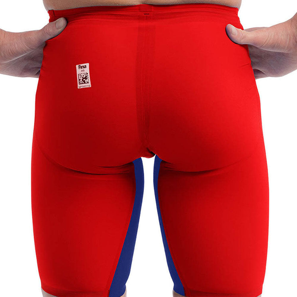 SPEEDO Fastskin LZR Pure Valor 2.0 Jammer Men's Swim Shorts