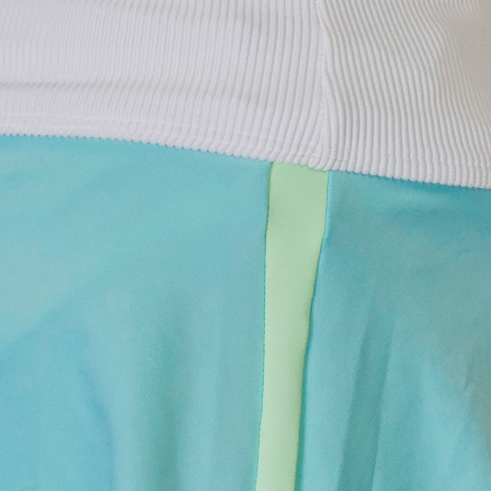 SPEEDO Colour Block Women's Swin Skort - Supersports Thailand Supersports Thailand