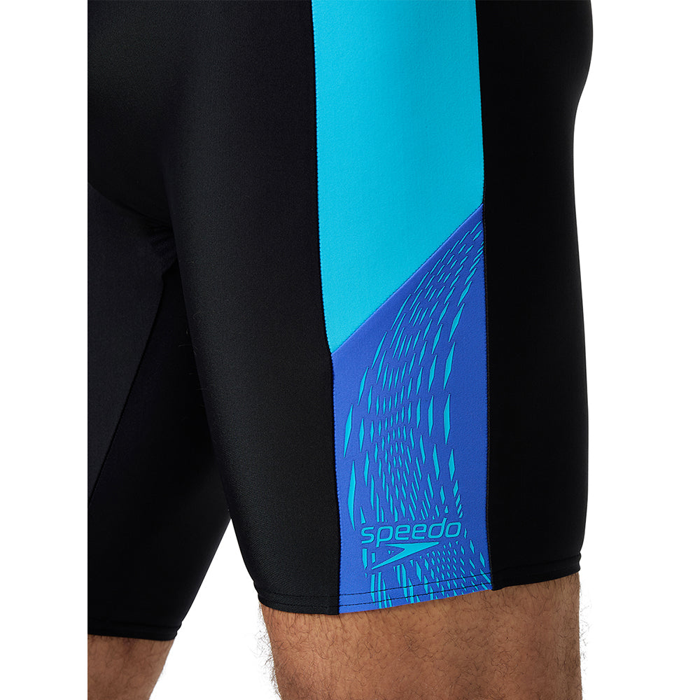 SPEEDO Dive Aquashort Men's Swim Shorts