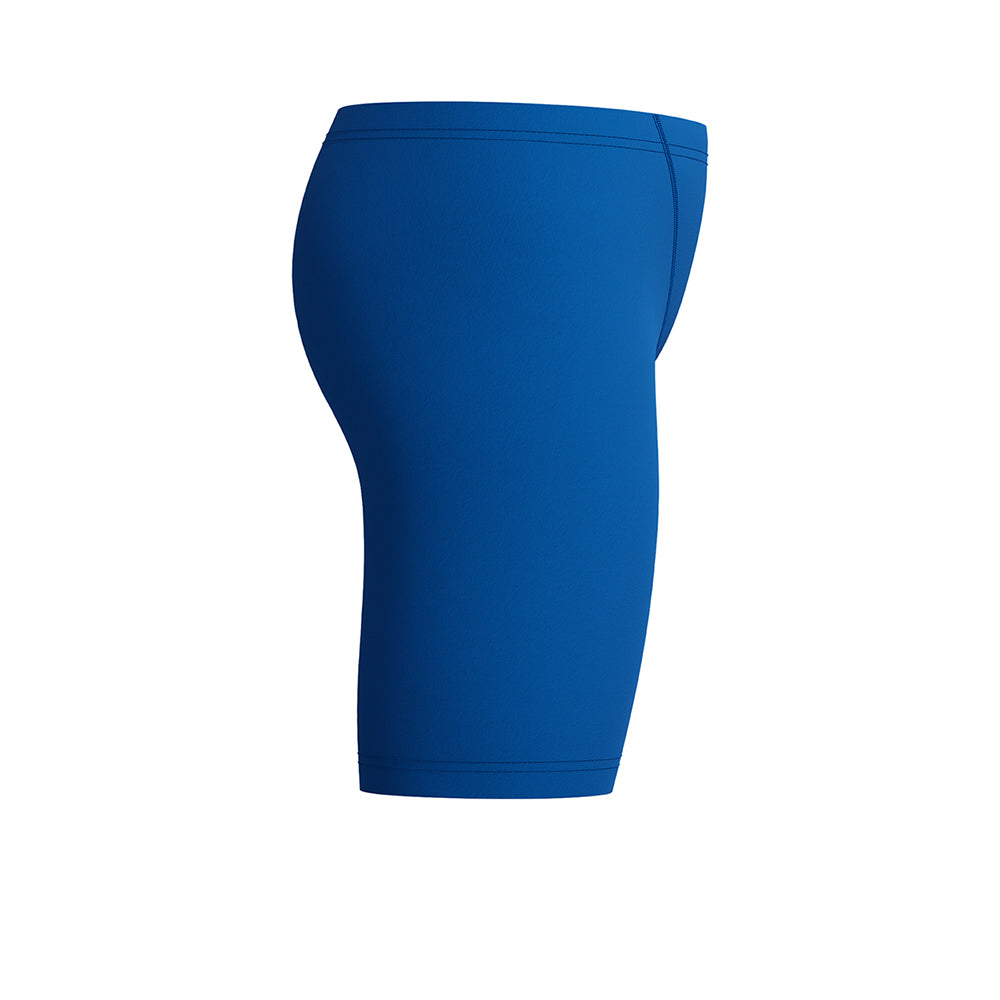 SPEEDO Digital Allover V-Cut Boys Swim Shorts