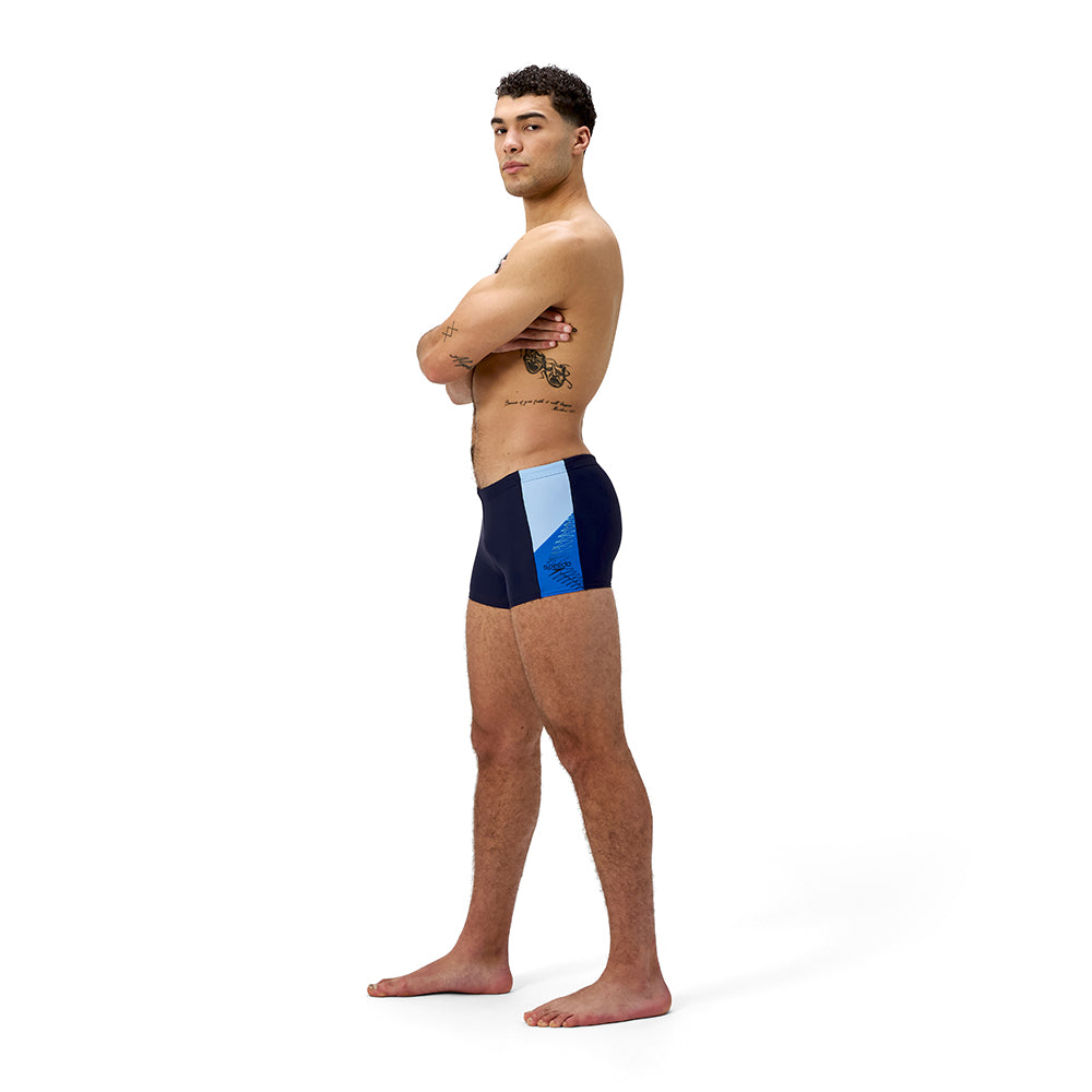 SPEEDO Dive Aquashorts Men's Swim Shorts - Supersports Thailand Supersports Thailand