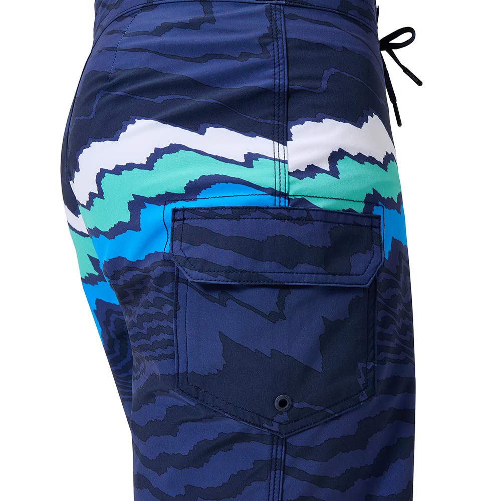 SPEEDO Lookout Print Boardshort 18" Men's Watershorts - Supersports Thailand Supersports Thailand