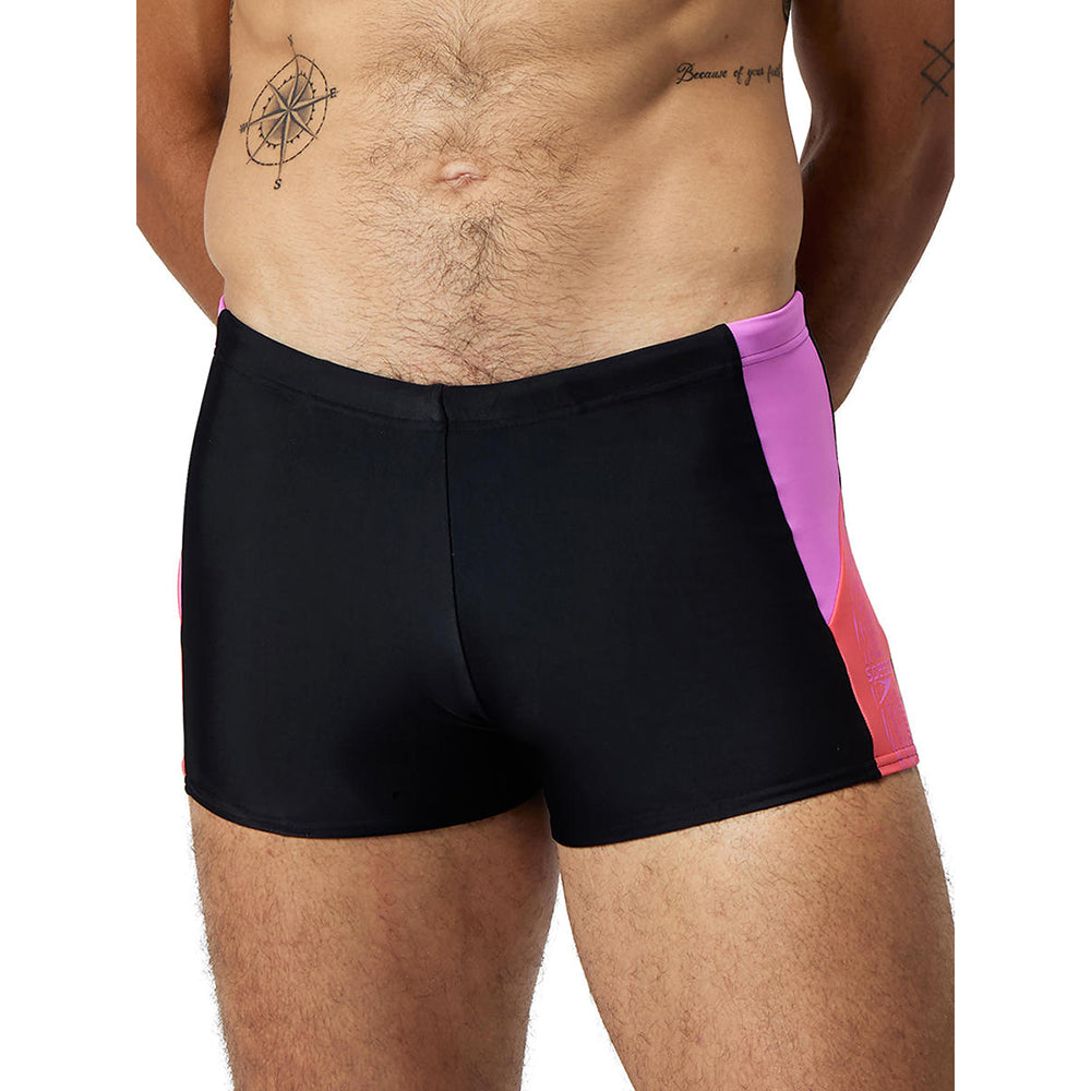 SPEEDO Dive Aquashort Men's Swim Shorts