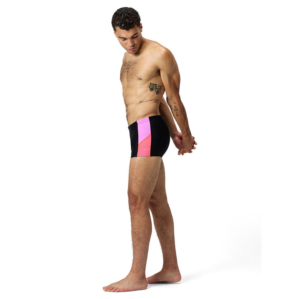 SPEEDO Dive Aquashort Men's Swim Shorts - Supersports Thailand Supersports Thailand