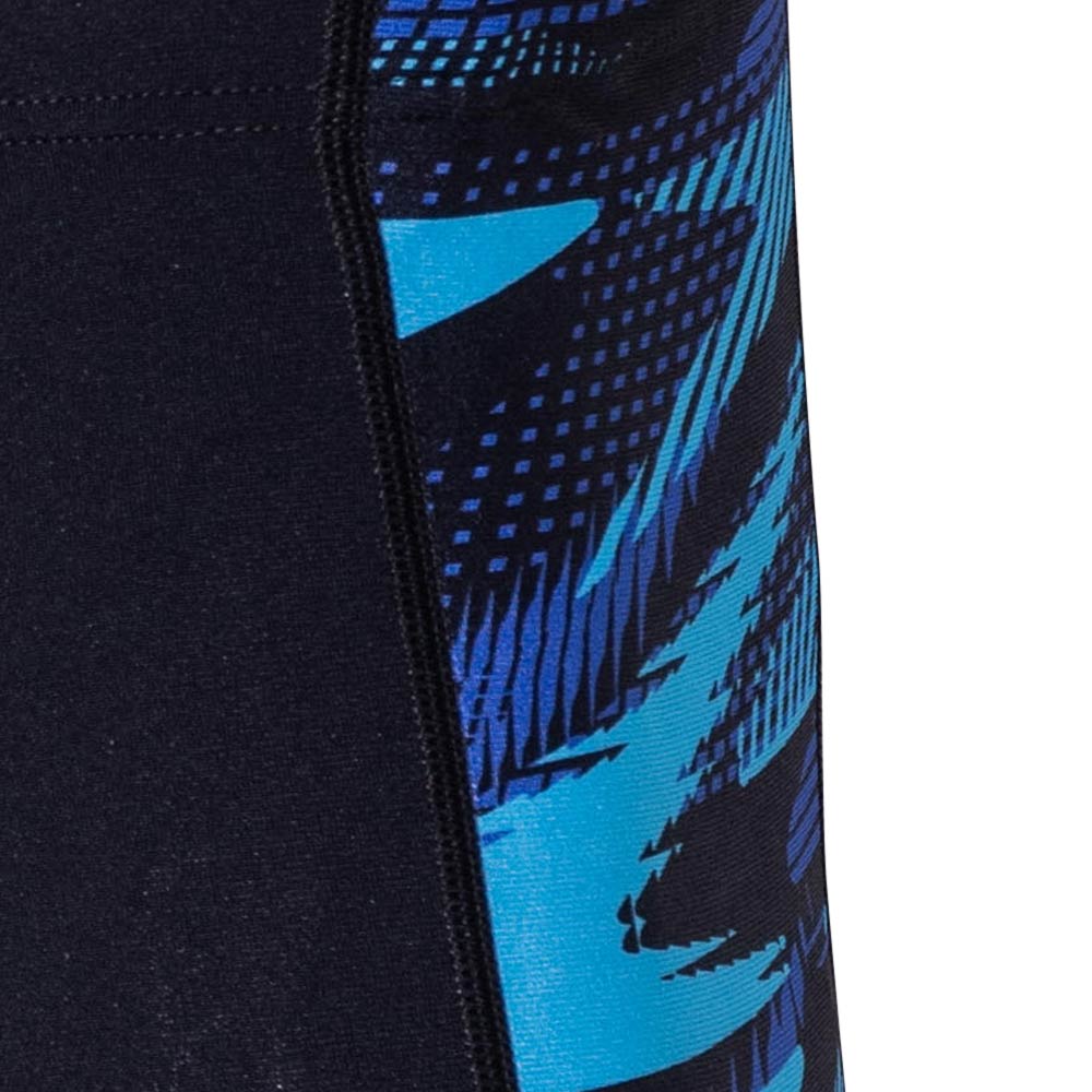 SPEEDO HyperBoom Panel Jammer Men's Swim Shorts - Supersports Thailand Supersports Thailand