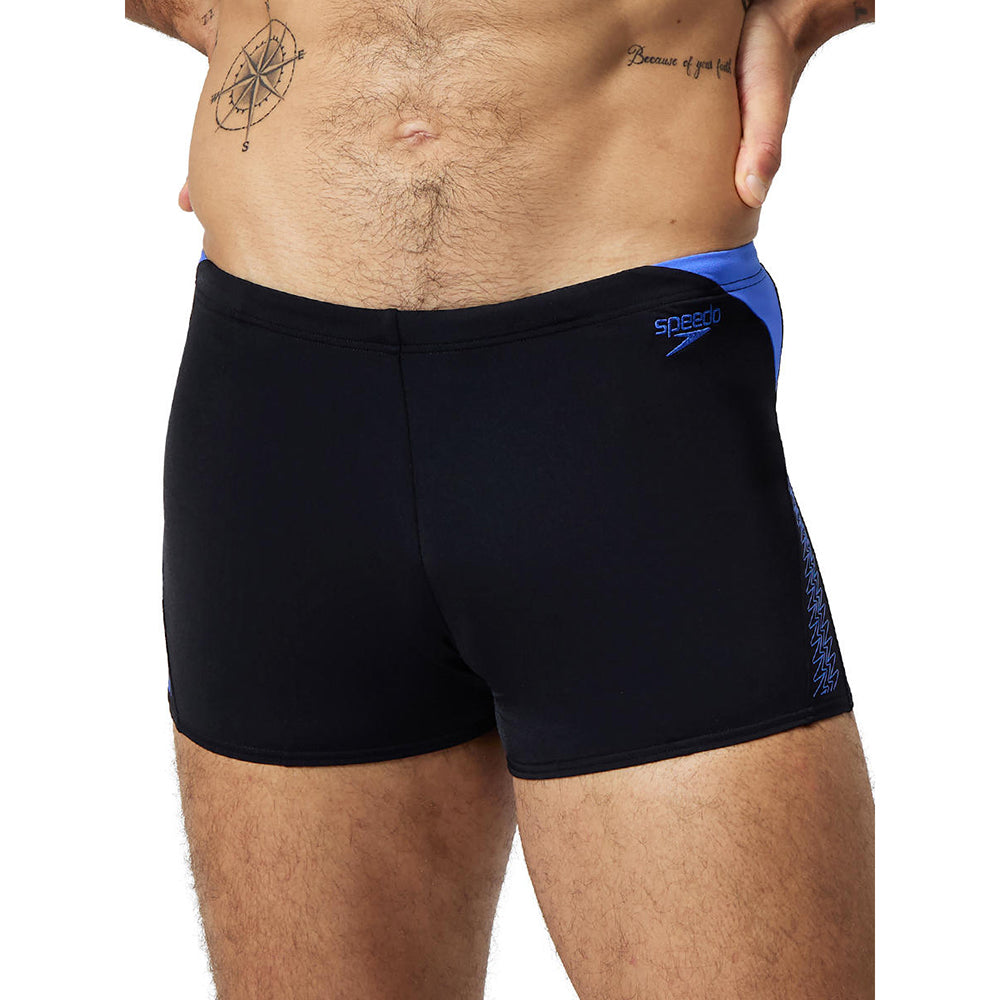 SPEEDO HyperBoom Splice Aquashort Men's Swim Shorts