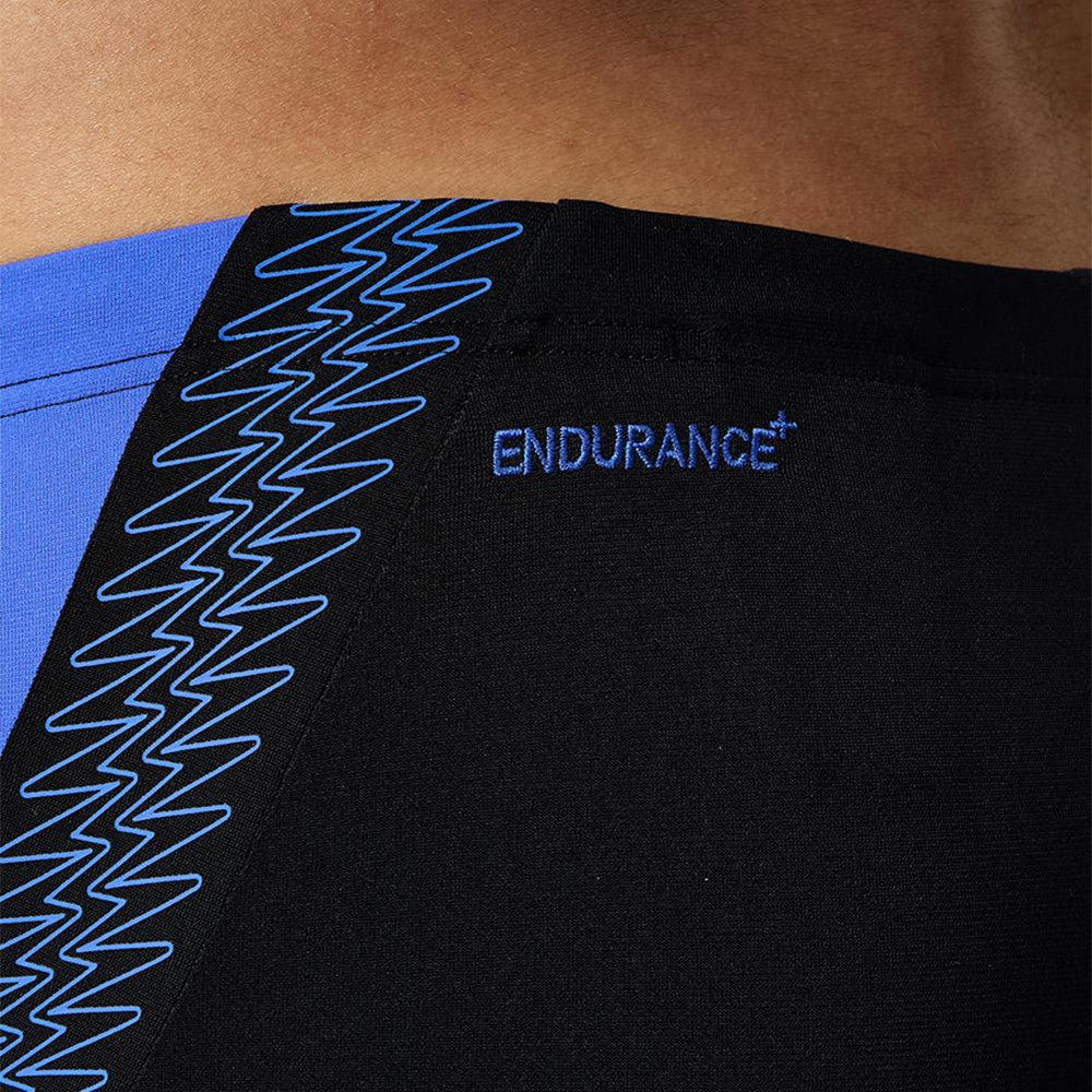 SPEEDO HyperBoom Splice Aquashort Men's Swim Shorts