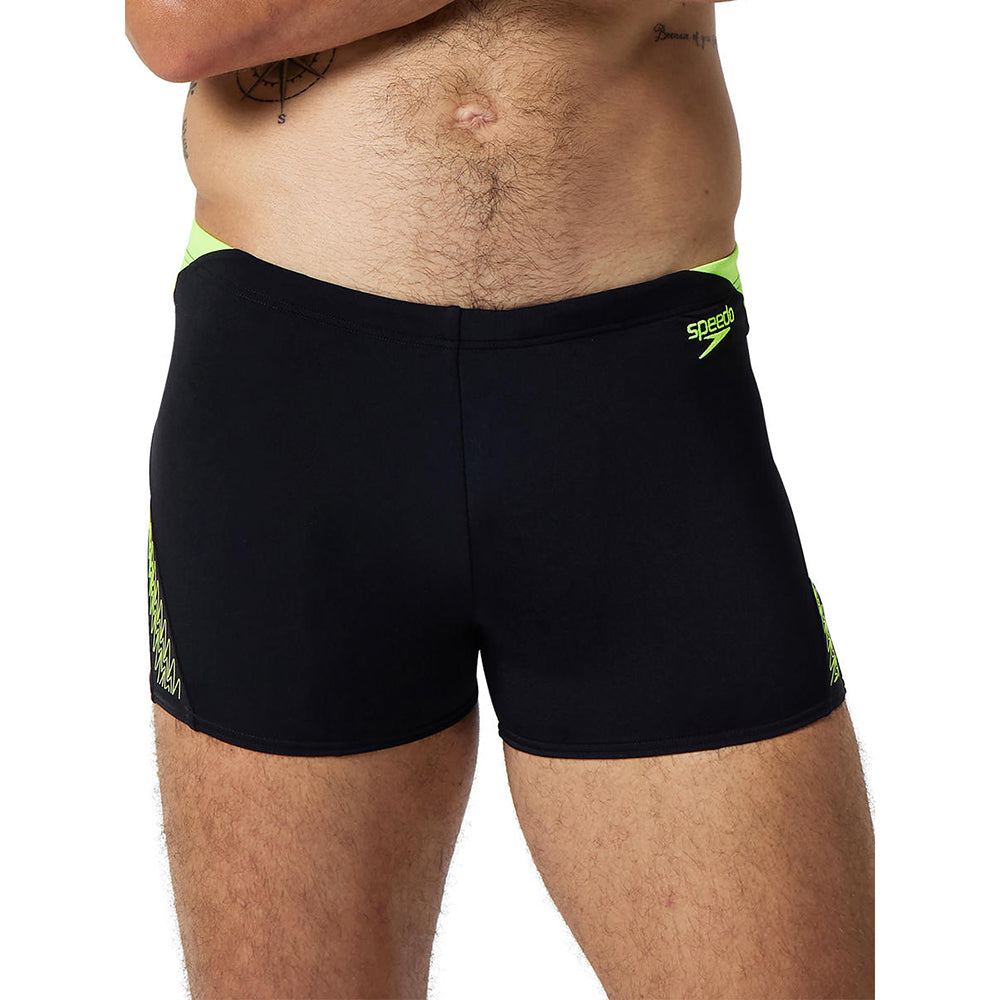 SPEEDO HyperBoom Splice Aquashort Men's Swim Shorts