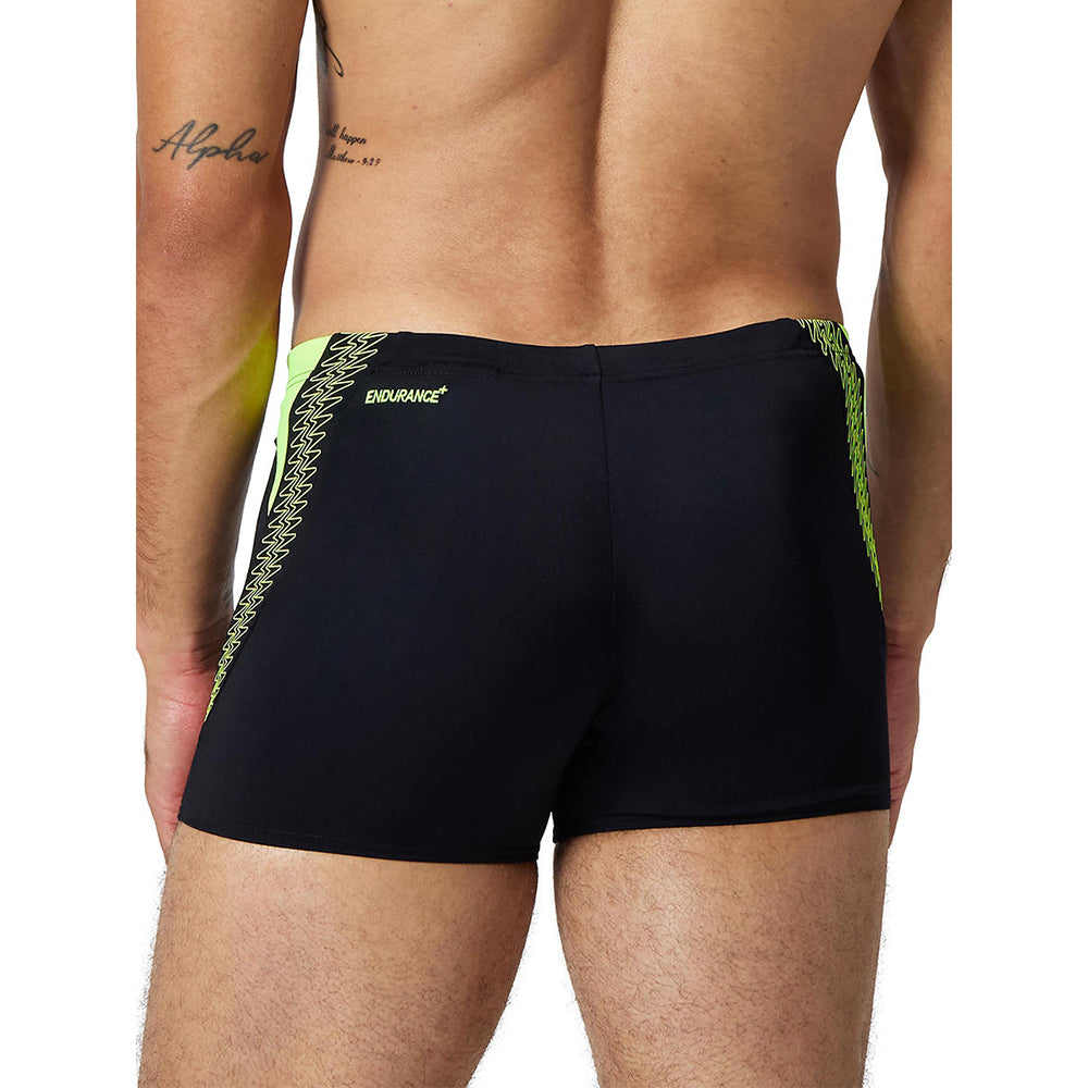 SPEEDO HyperBoom Splice Aquashort Men's Swim Shorts