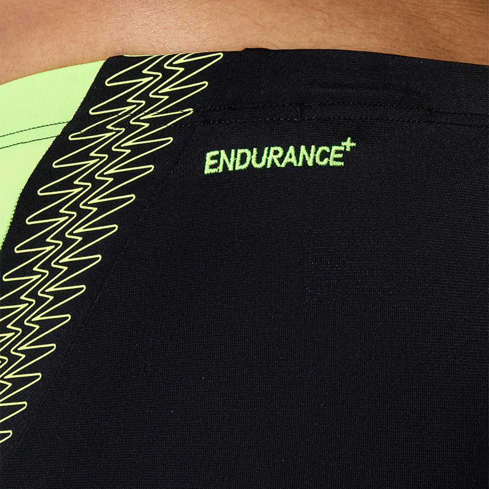 SPEEDO HyperBoom Splice Aquashort Men's Swim Shorts