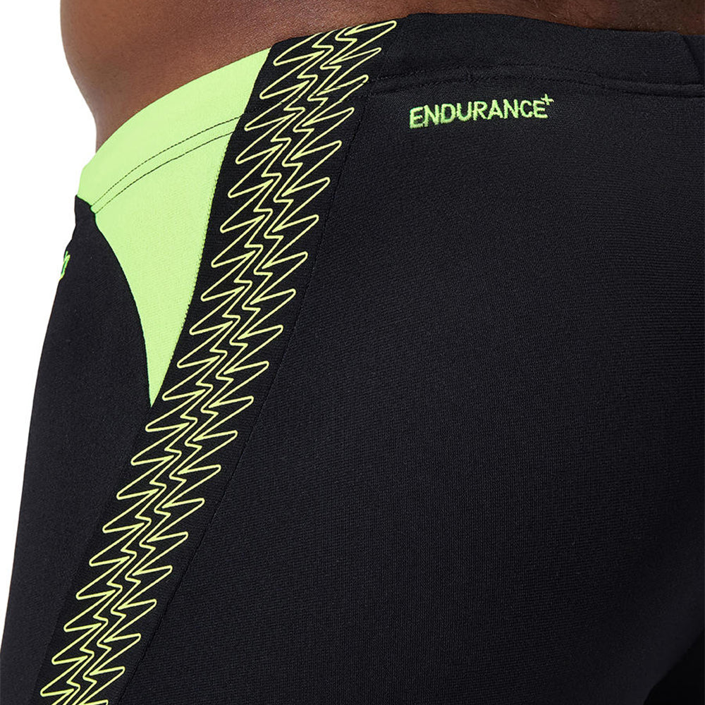 SPEEDO Hyperboom Splice Jammer Men's Swim Shorts - Supersports Thailand Supersports Thailand