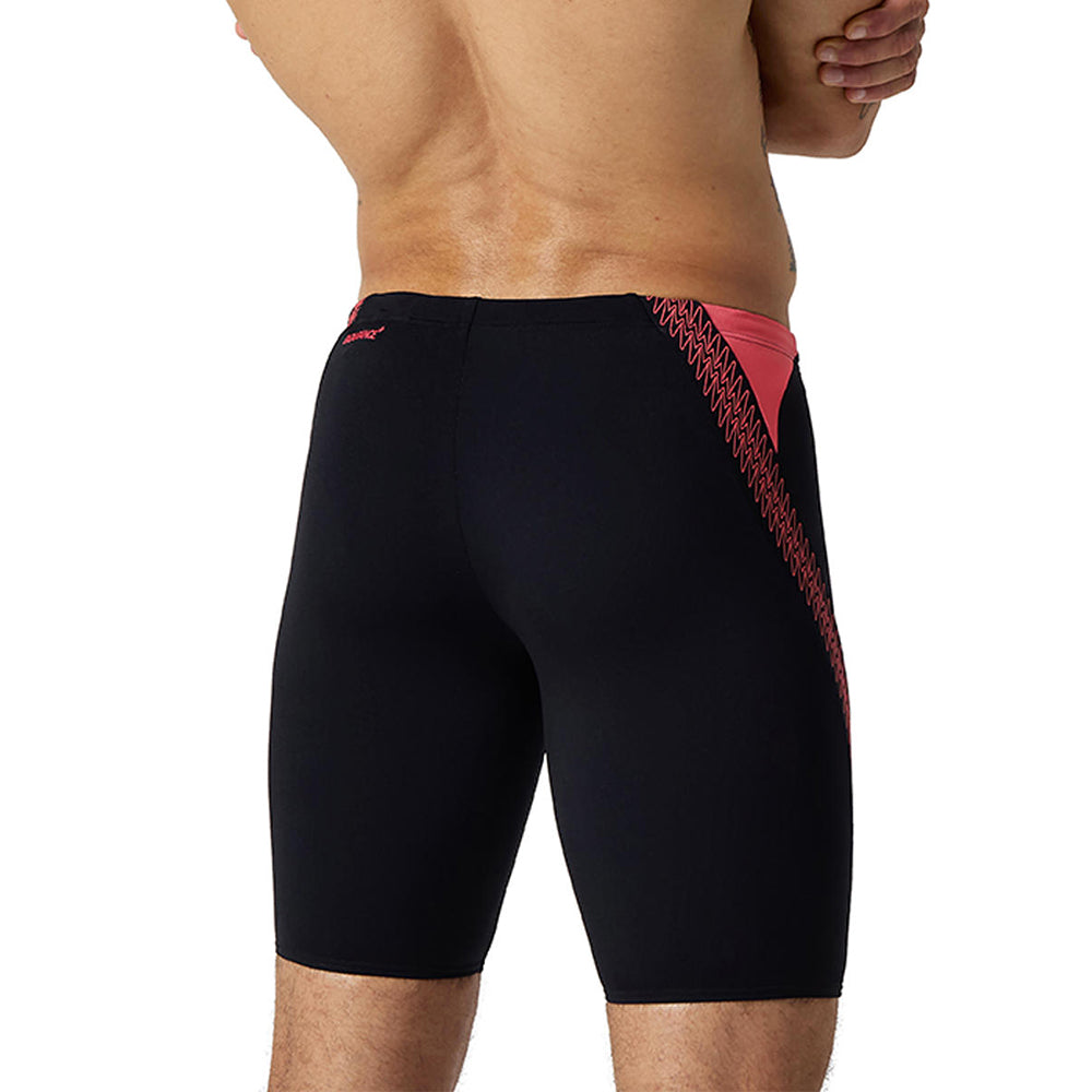 SPEEDO Hyperboom Splice Jammer กางเกงว่ายน้ำขาสั้นผู้ชาย