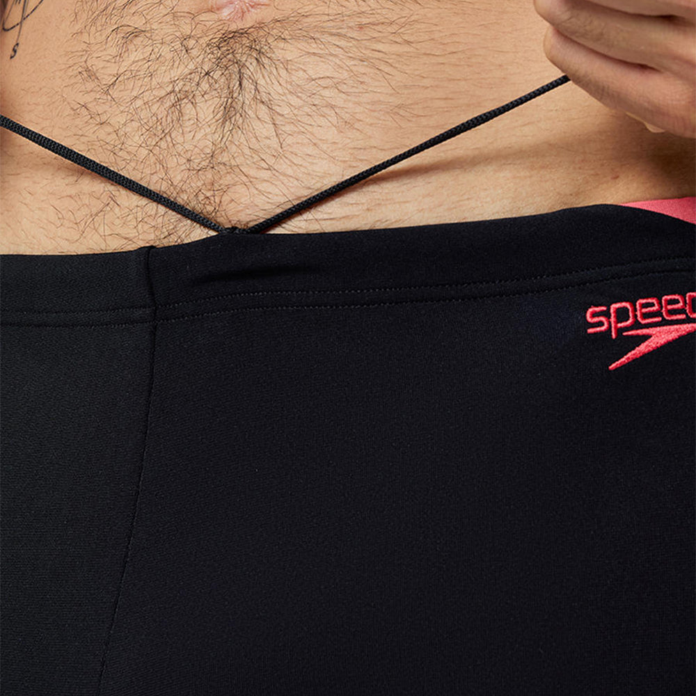 SPEEDO Hyperboom Splice Jammer กางเกงว่ายน้ำขาสั้นผู้ชาย
