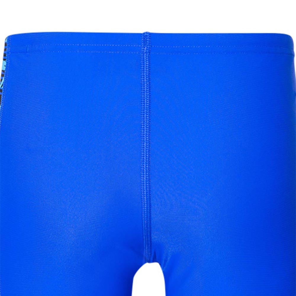 SPEEDO HyperBoom Panel Jammer Boys Swim Shorts