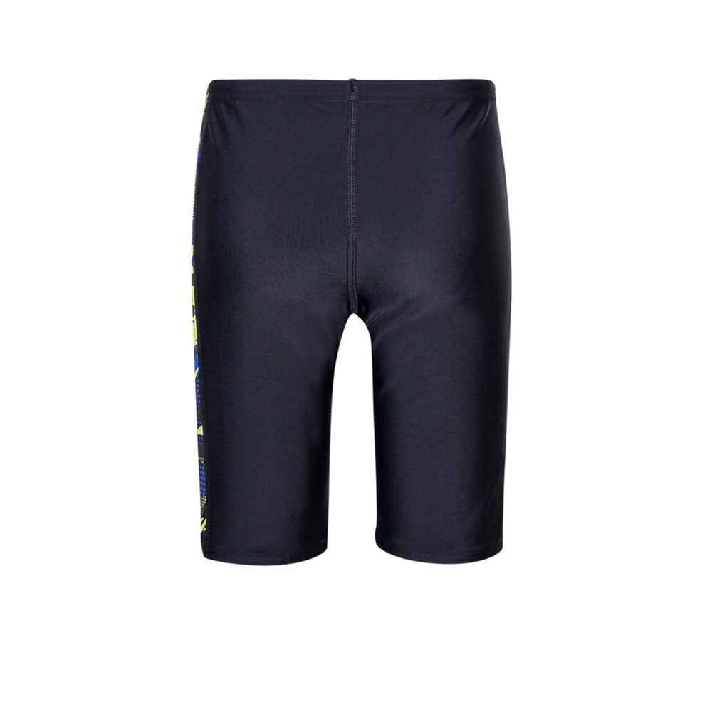 SPEEDO HyperBoom Panel Jammer Boys Swim Shorts