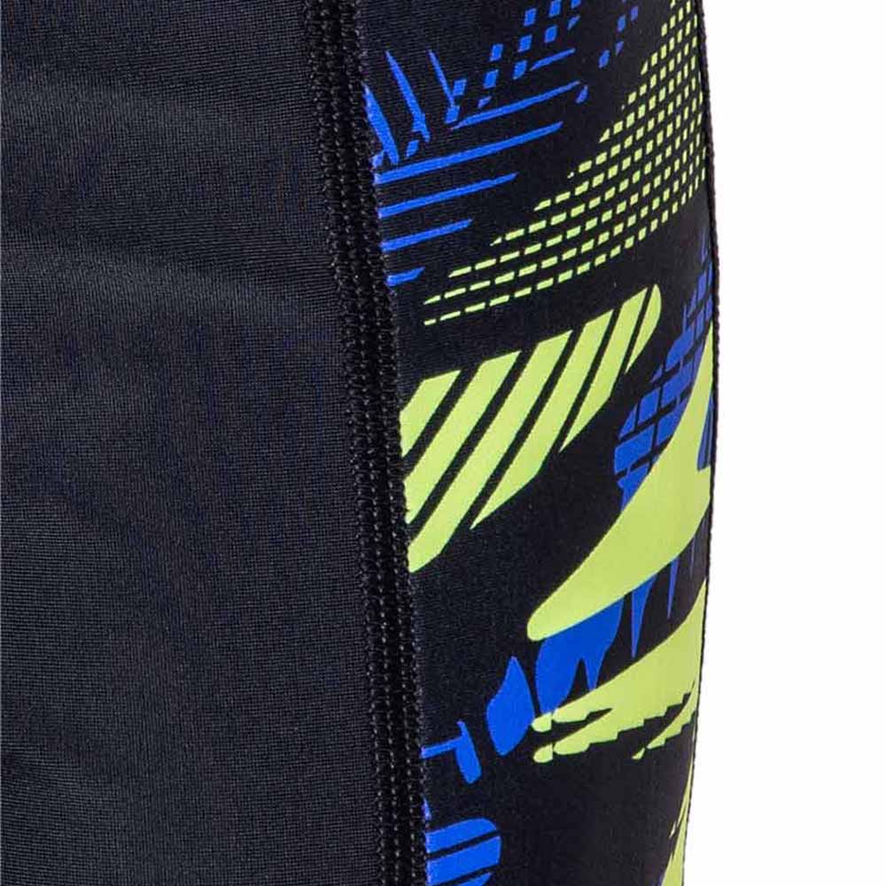 SPEEDO HyperBoom Panel Jammer Boys Swim Shorts