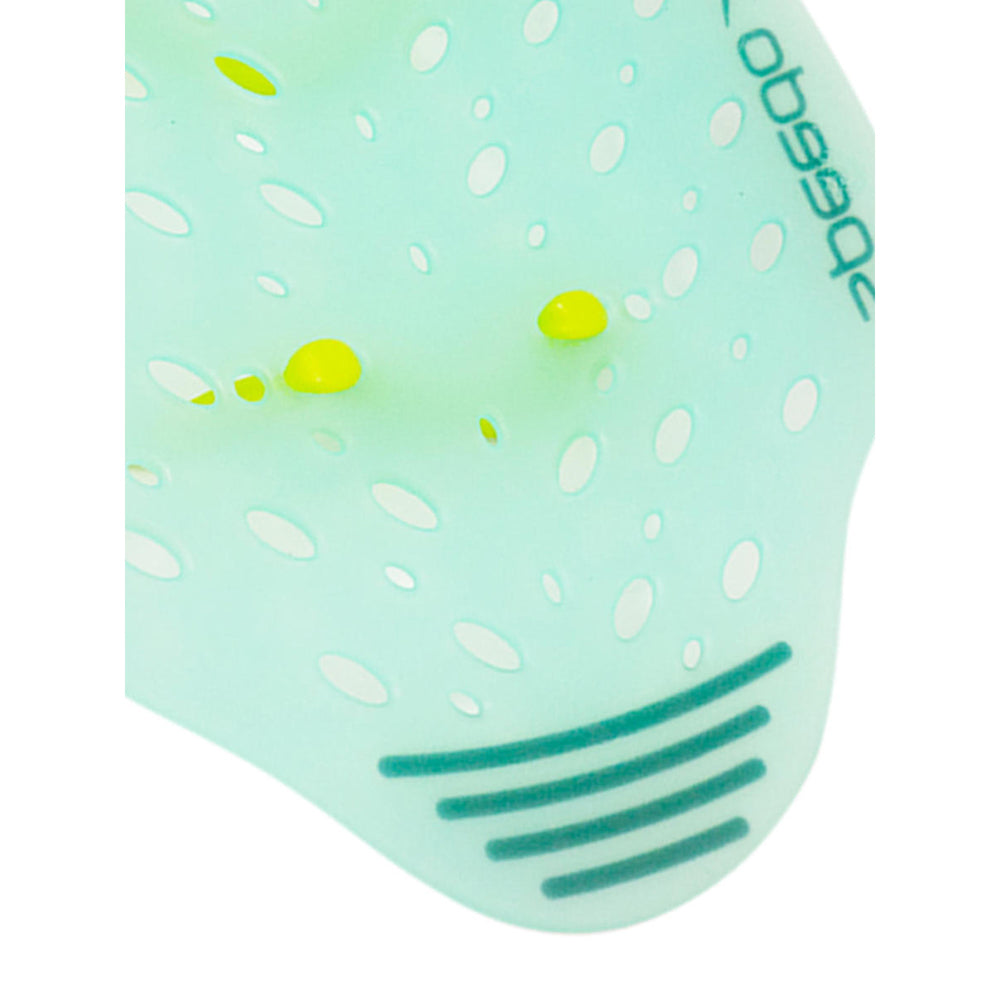SPEEDO Power Plus Paddle Unisex Swim Equipment - Supersports Thailand Supersports Thailand
