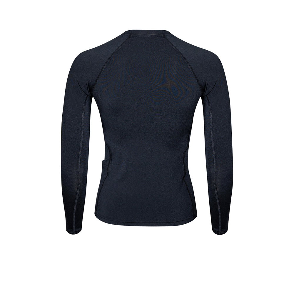SPEEDO Long Sleeve เสื้อรัชการ์ดผู้หญิง