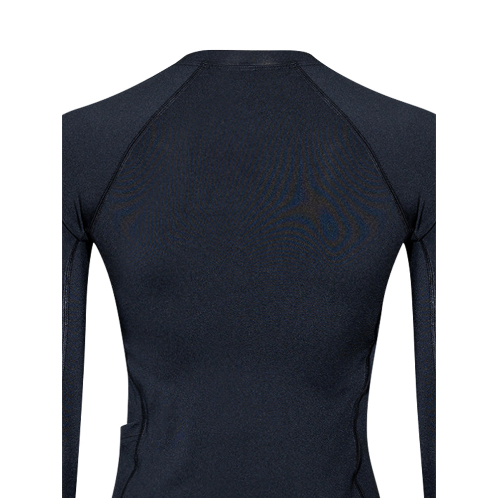 SPEEDO Long Sleeve เสื้อรัชการ์ดผู้หญิง