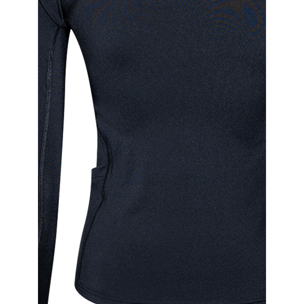 SPEEDO Long Sleeve เสื้อรัชการ์ดผู้หญิง