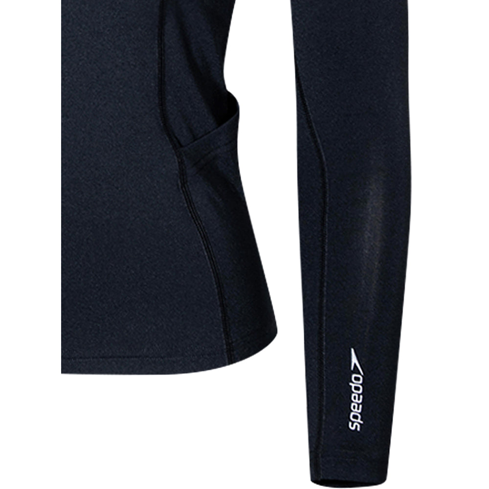 SPEEDO Long Sleeve เสื้อรัชการ์ดผู้หญิง