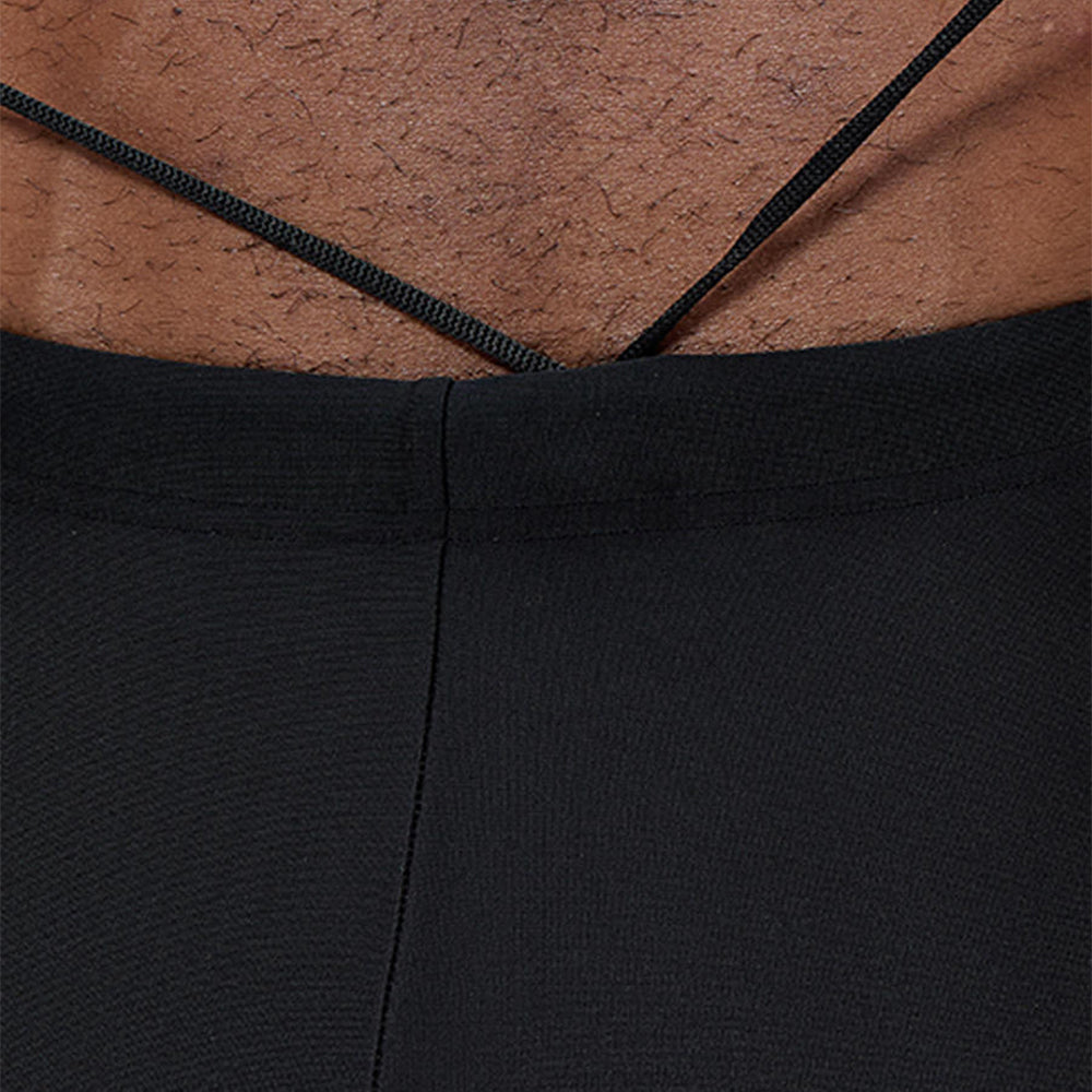 SPEEDO Medley Logo Jammer กางเกงว่ายน้ำขาสั้นผู้ชาย