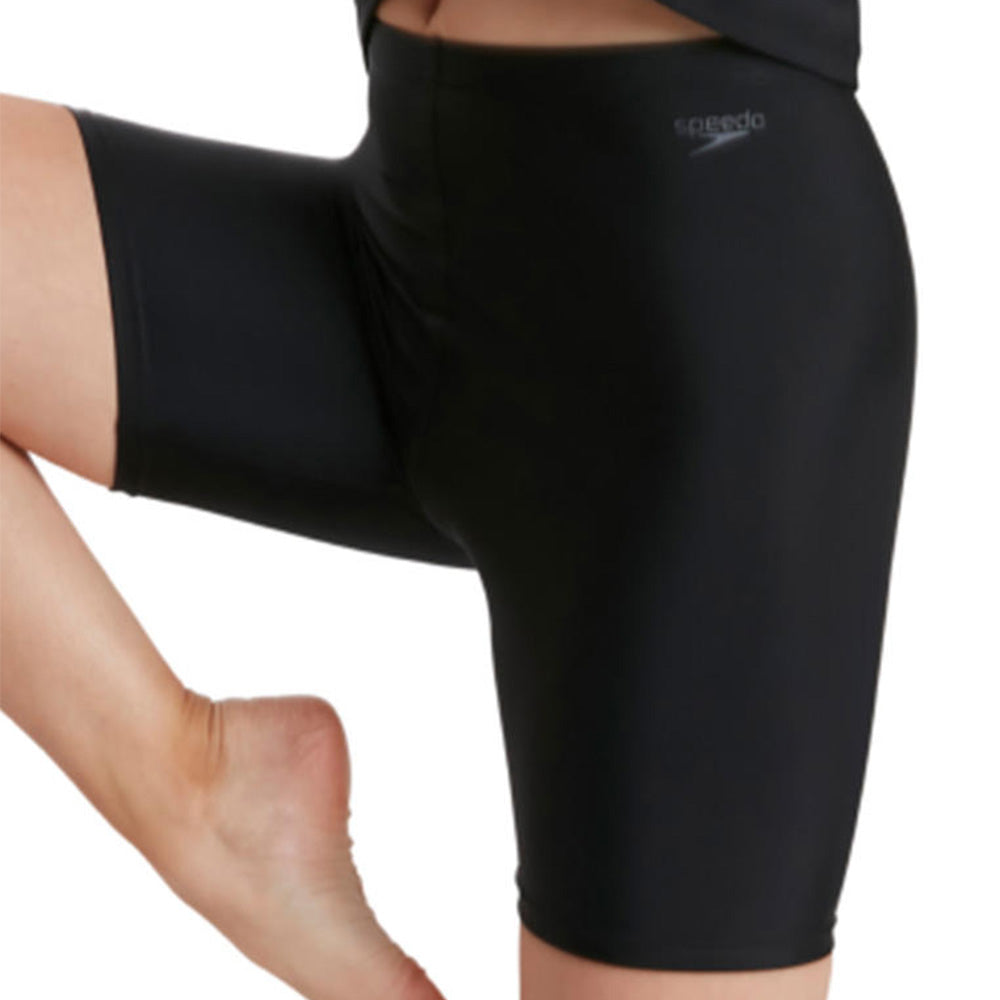 SPEEDO Essential 5 Inch กางเกงว่ายน้ำขาสั้นผู้หญิง