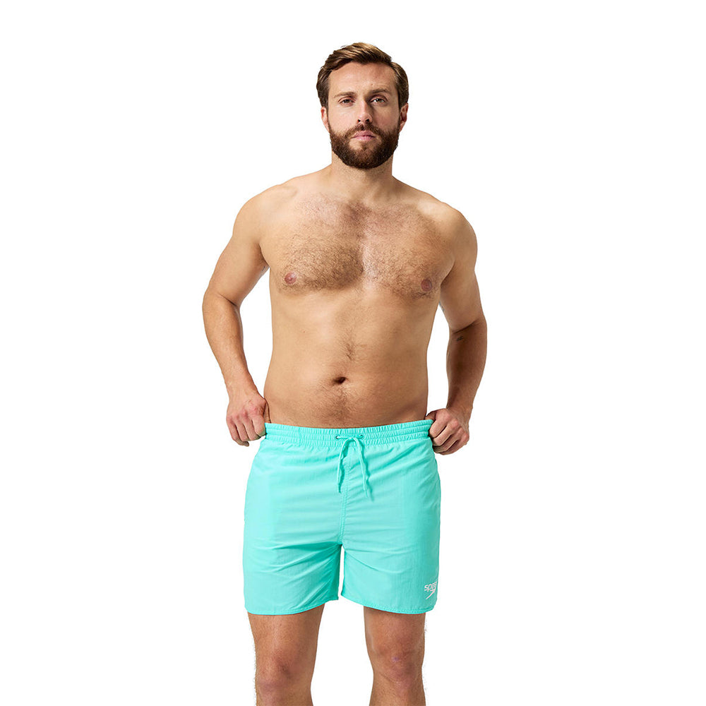 SPEEDO Essential 16" กางเกงว่ายน้ำขาสั้นผู้ชาย