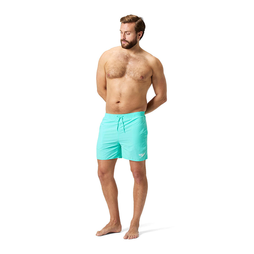 SPEEDO Essential 16" กางเกงว่ายน้ำขาสั้นผู้ชาย