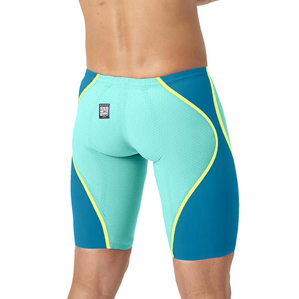SPEEDO Fastskin LZR Pure Intent 2.0 Jammer กางเกงว่ายน้ำขาสั้นผู้ชาย