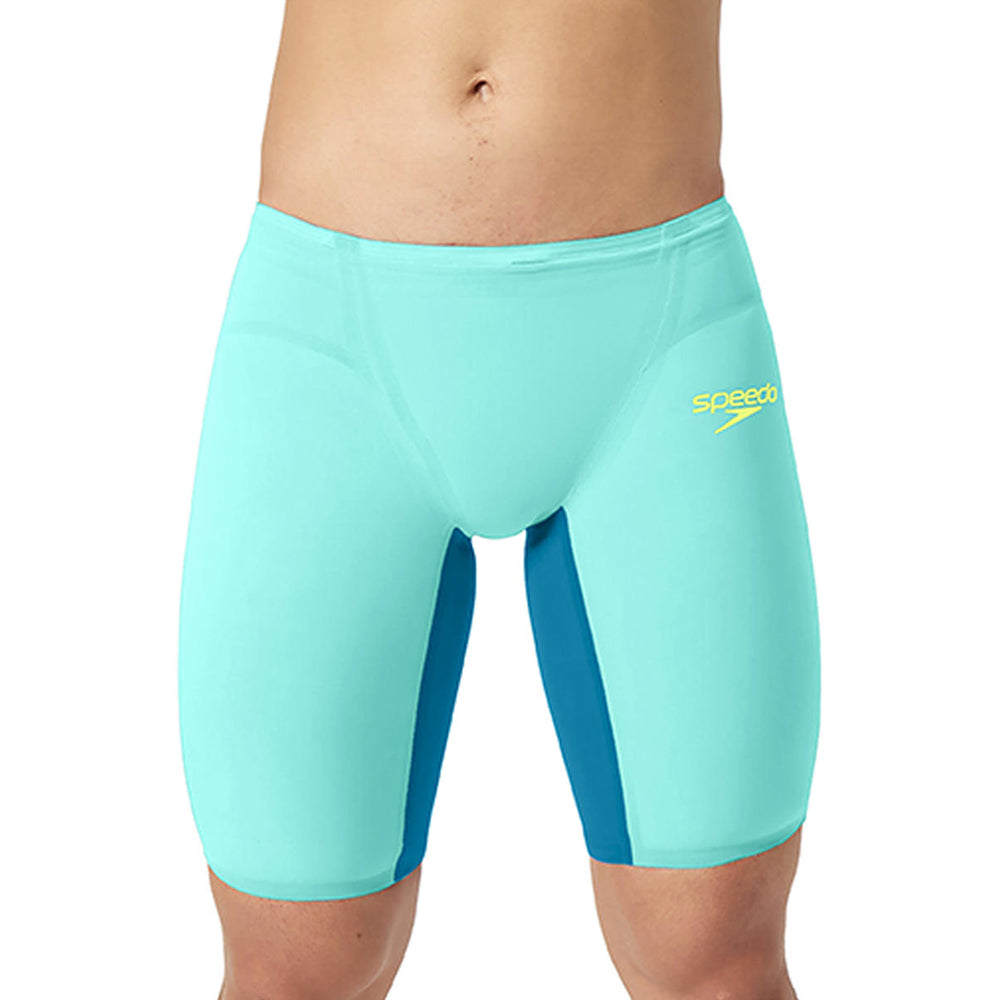 SPEEDO Fastskin LZR Pure Valor 2.0 Jammer กางเกงว่ายน้ำขาสั้นผู้ชาย