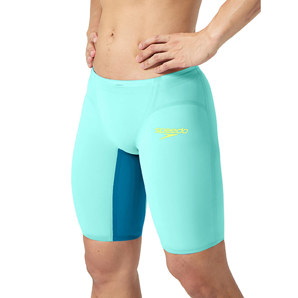 SPEEDO Fastskin LZR Pure Valor 2.0 Jammer กางเกงว่ายน้ำขาสั้นผู้ชาย