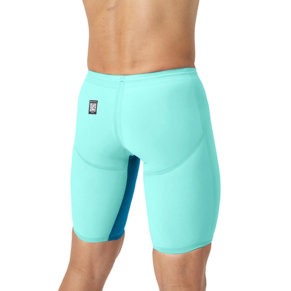 SPEEDO Fastskin LZR Pure Valor 2.0 Jammer กางเกงว่ายน้ำขาสั้นผู้ชาย