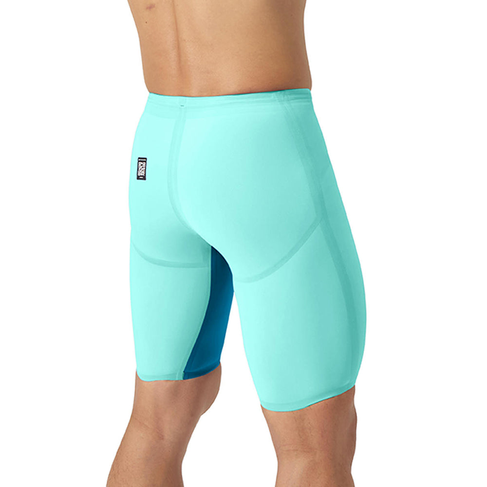 SPEEDO Fastskin LZR Pure Valor 2.0 High Waisted Jammer กางเกงว่ายน้ำขาสั้นผู้ชาย