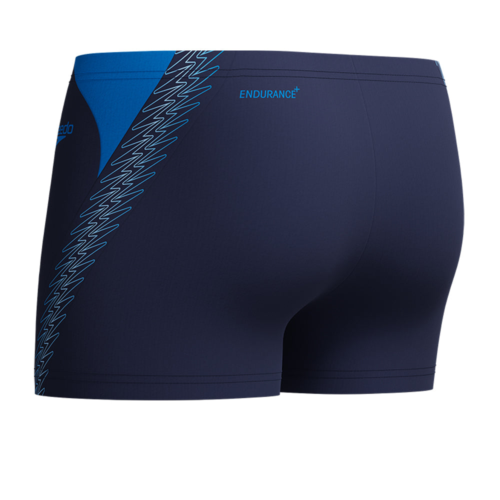 SPEEDO HyperBoom Splice Aquashort Men's Swim Shorts
