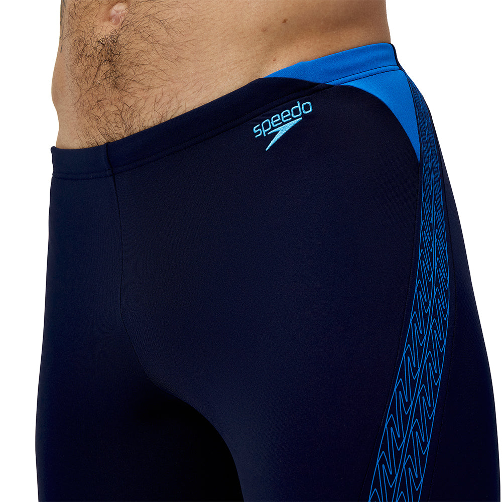 SPEEDO HyperBoom Splice Jammer Men's Swim Shorts