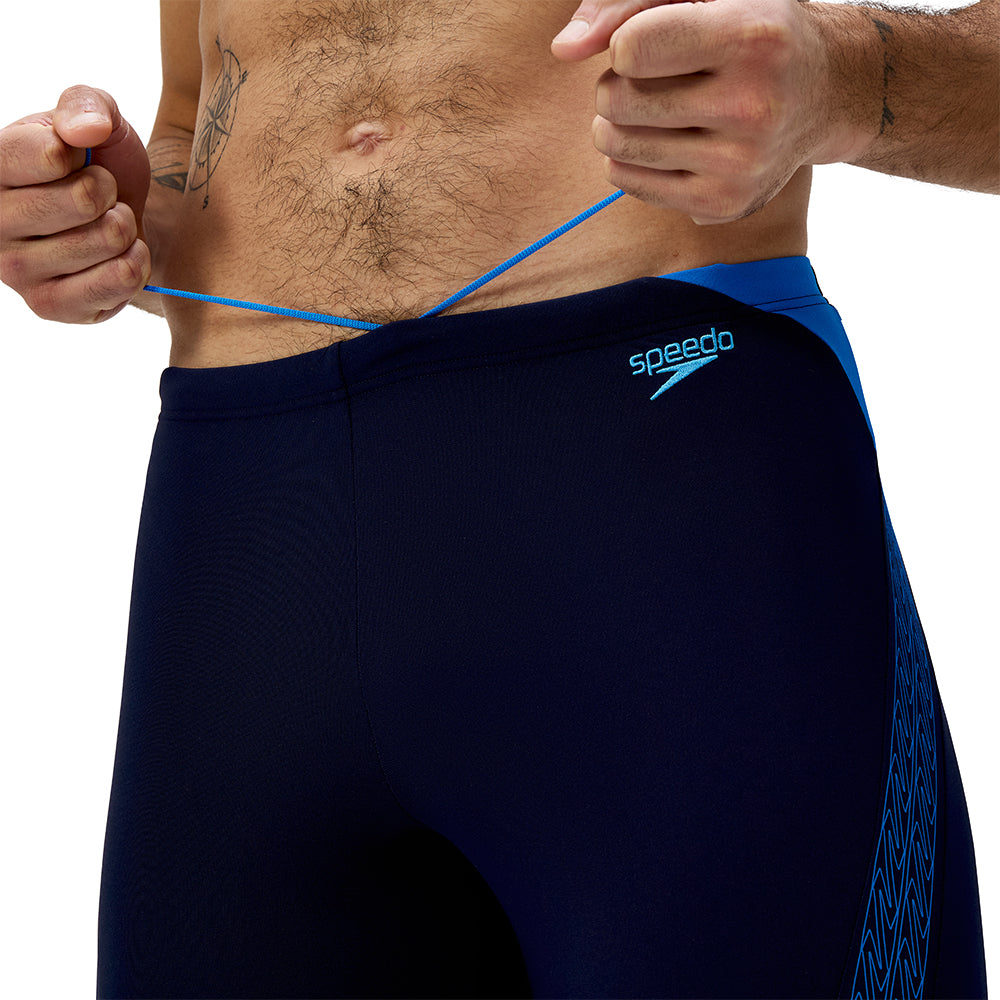 SPEEDO HyperBoom Splice Jammer Men's Swim Shorts