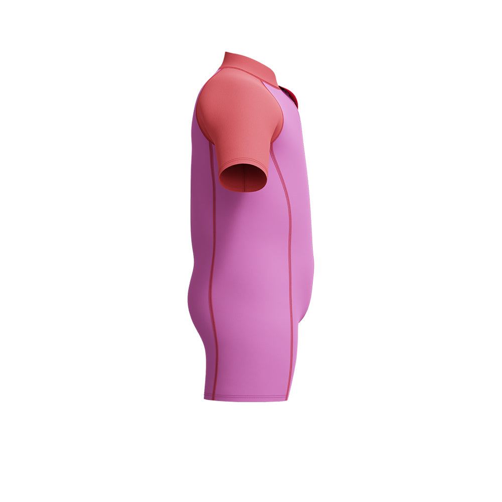 SPEEDO Learn to Swim Neoprene Girls Swimsuit