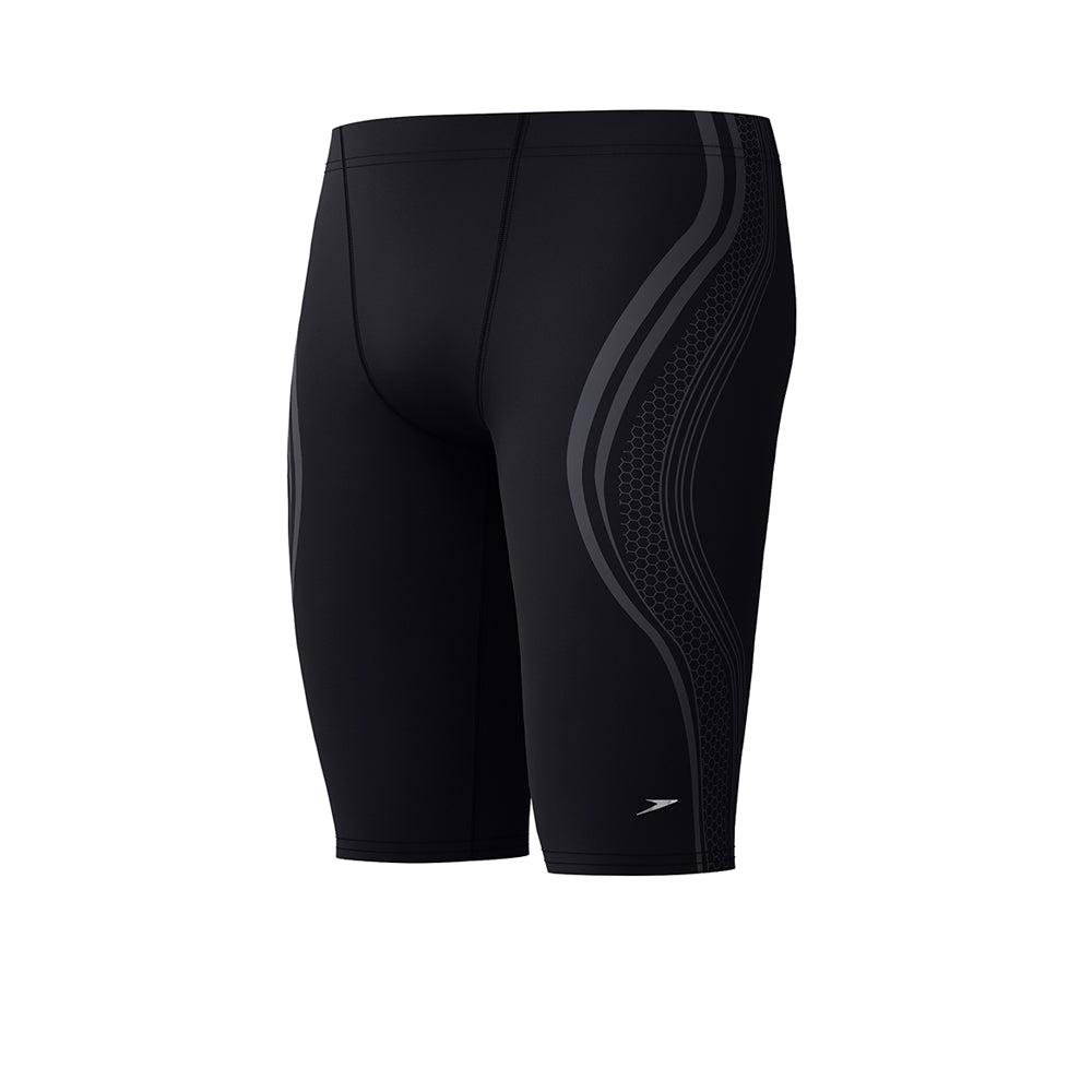 SPEEDO Printed Movement Jammer Men's Swim Shorts