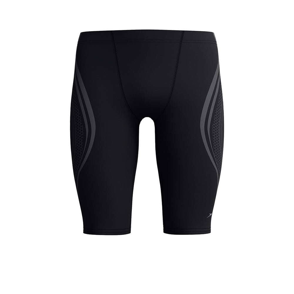 SPEEDO Printed Movement Jammer Men's Swim Shorts