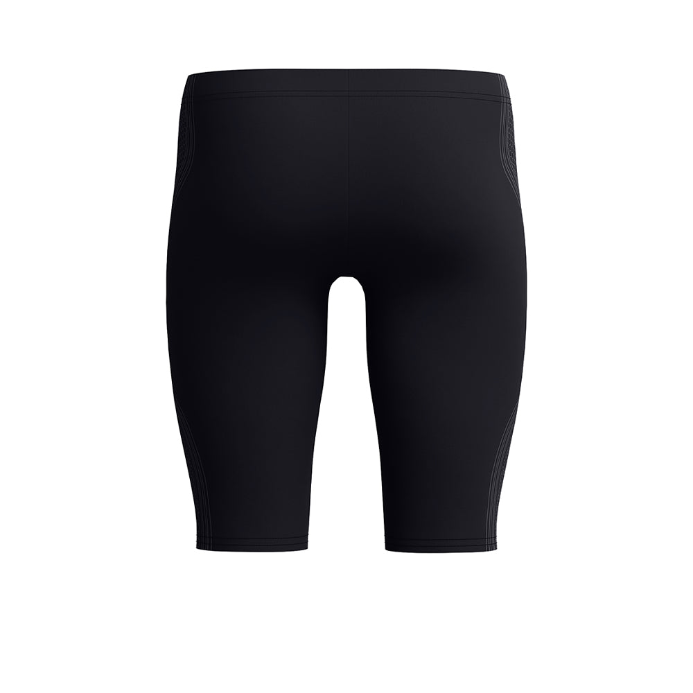SPEEDO Printed Movement Jammer Men's Swim Shorts