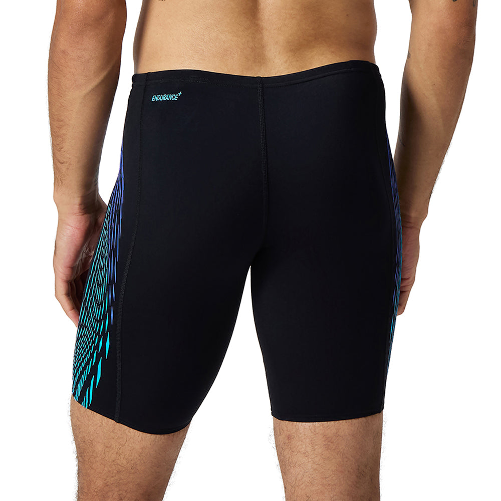 SPEEDO Tech Panel Jammer กางเกงว่ายน้ำขาสั้นผู้ชาย