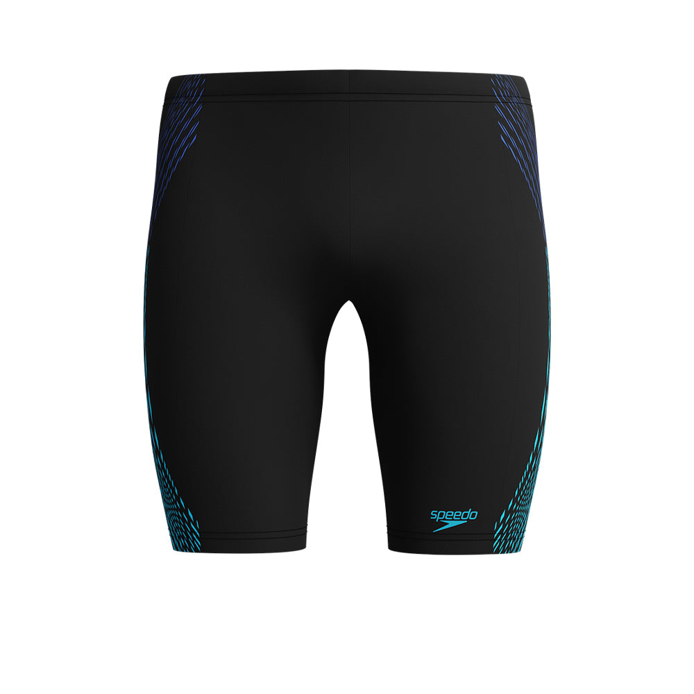 SPEEDO Tech Panel Jammer กางเกงว่ายน้ำขาสั้นผู้ชาย