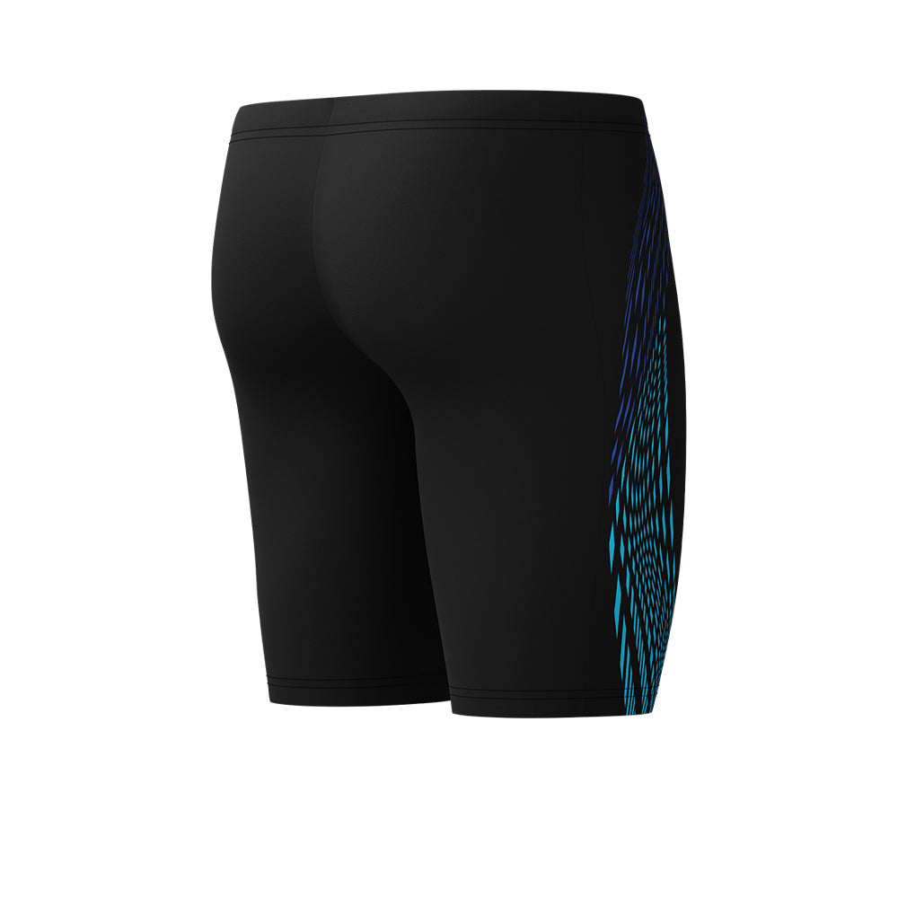 SPEEDO Tech Panel Jammer กางเกงว่ายน้ำขาสั้นผู้ชาย