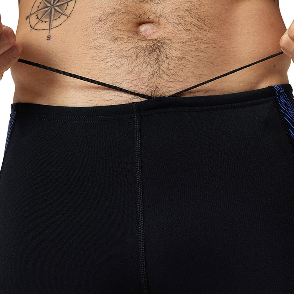 SPEEDO Tech Panel Jammer กางเกงว่ายน้ำขาสั้นผู้ชาย