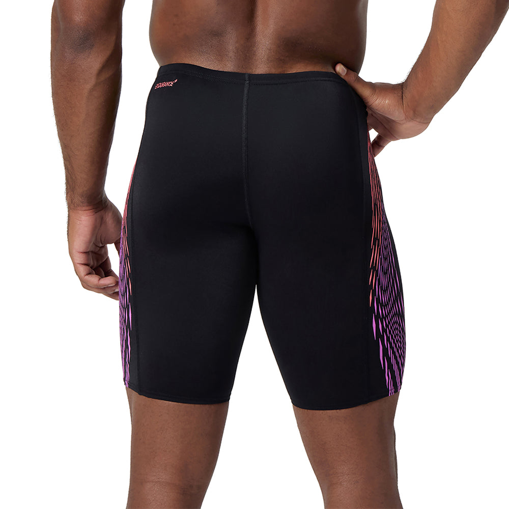 SPEEDO Tech Panel Jammer กางเกงว่ายน้ำขาสั้นผู้ชาย