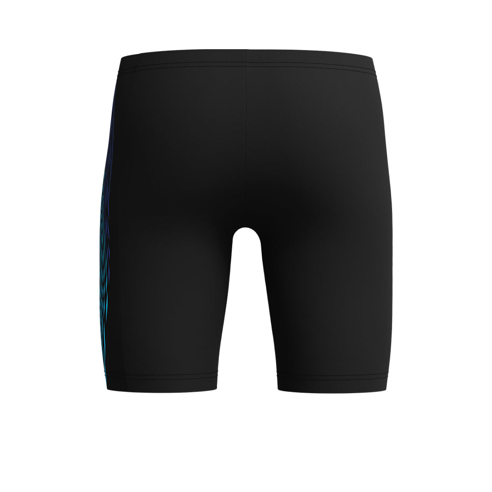 SPEEDO Tech Panel Jammer กางเกงว่ายน้ำขาสั้นเด็กผู้ชาย
