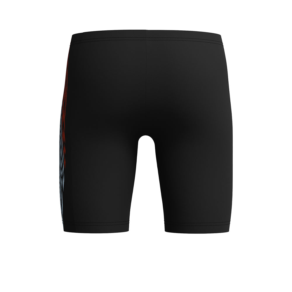 SPEEDO Tech Panel Jammer กางเกงว่ายน้ำขาสั้นเด็กผู้ชาย