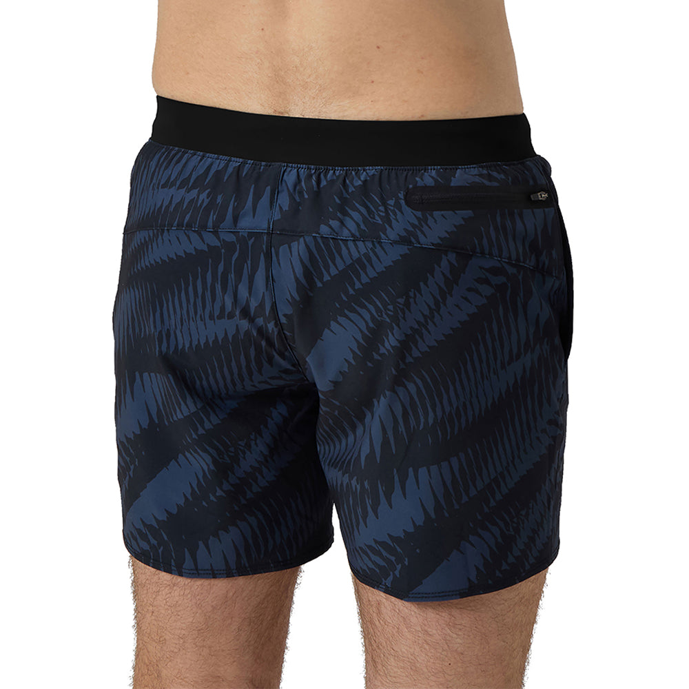 SPEEDO Lookout Print Volley 16" กางเกงว่ายน้ำขาสั้นผู้ชาย